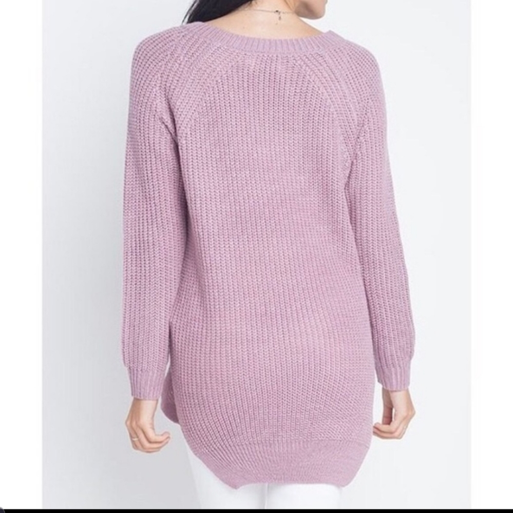 KALA VELLA SWEATER - Picture 2 of 2